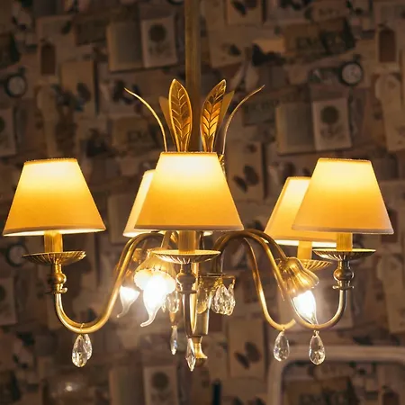 Apartment Loft Rural Con Encanto *