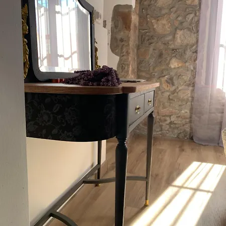 Apartment Loft Rural Con Encanto La Coromina