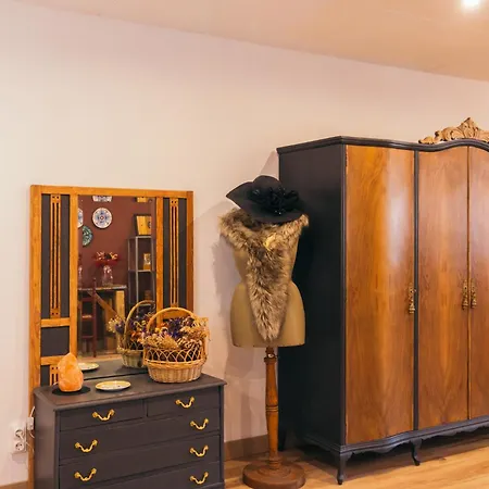 Loft Rural Con Encanto Apartamento La Coromina
