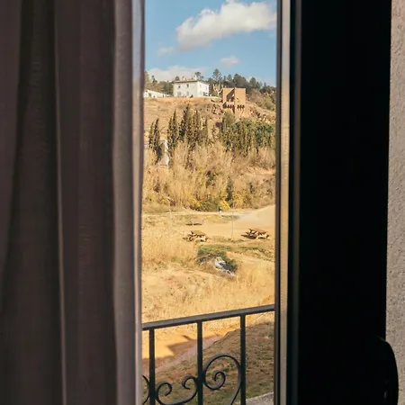 Apartment Loft Rural Con Encanto La Coromina