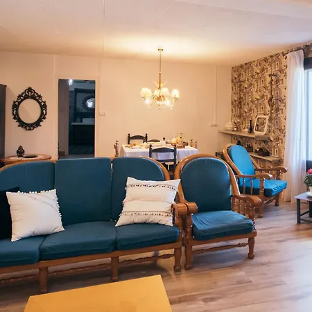 Loft Rural Con Encanto Apartment