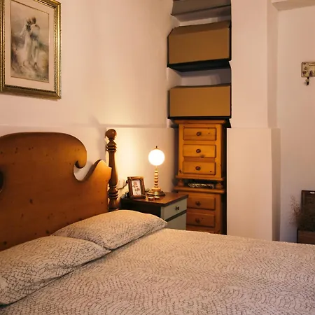 Apartamento Loft Rural Con Encanto *