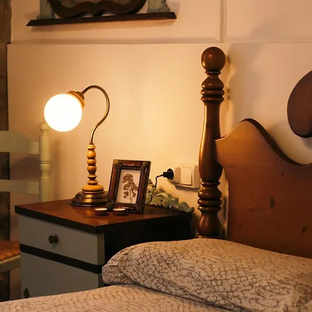Apartment Loft Rural Con Encanto La Coromina