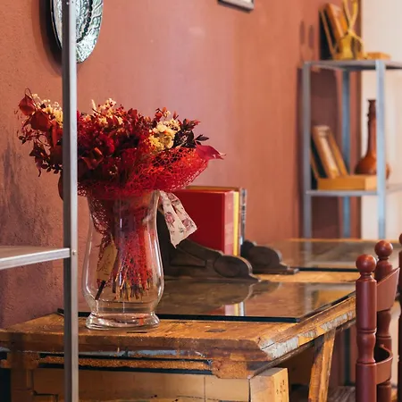 Loft Rural Con Encanto