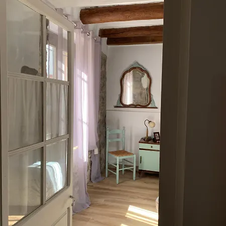 Apartment Loft Rural Con Encanto