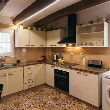 Loft Rural Con Encanto Apartment