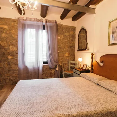 Loft Rural Con Encanto Apartment La Coromina