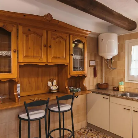 Loft Rural Con Encanto Apartment La Coromina