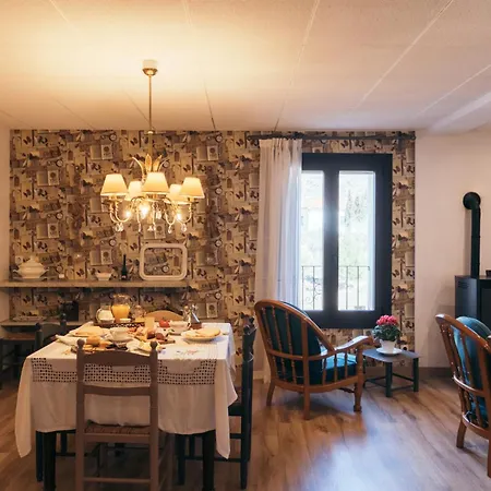 Apartment Loft Rural Con Encanto *