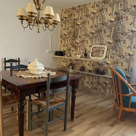 Loft Rural Con Encanto *