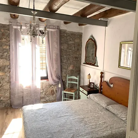 Loft Rural Con Encanto Apartamento La Coromina