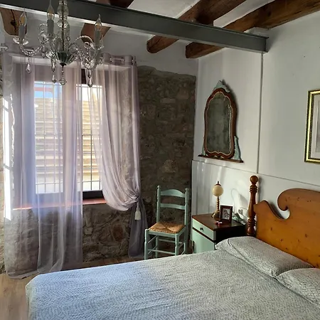 Loft Rural Con Encanto * La Coromina