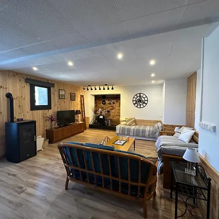 Loft Rural Con Encanto * La Coromina