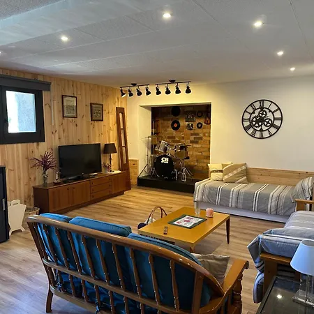Loft Rural Con Encanto